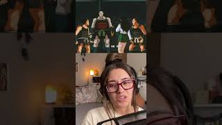 No Not the Corpse Inuyasha Episode 2 Reaction [upl. by Elocn]