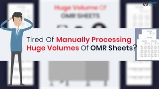 The Ultimate OMR Sheet Processing Solution  OMR Solution  OpenEduCat [upl. by Llyrpa32]