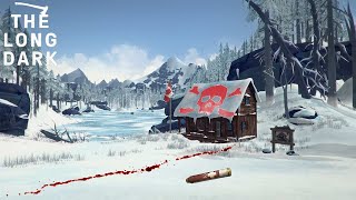 OHHNO  THE LONG DARK EPISODE 5 [upl. by Ylevol]