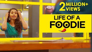 Life of a Foodie  English Subtitles  Awesome Machi [upl. by Warrenne]