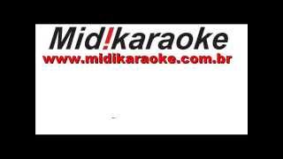 Midikaraoke  midis novas  midis gratis  midis sertanejas [upl. by Neerac279]