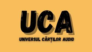 Universul cartilor audio [upl. by Arrehs]