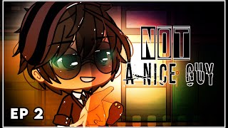 dcNot A Nice GuySpirit animals Ep 2 Gacha Voice Acted And Animated Power Series [upl. by Asenad]