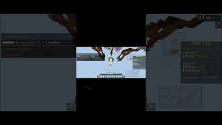 Keymapper  Minecraft  use ☠️। minecraft keymapper shorts viral [upl. by Bowler]