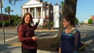 Conway South Carolina  Driving Tour  4K [upl. by Naginnarb]