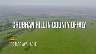 Croghan Hill in County Offaly [upl. by Gardener]