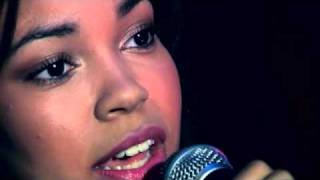 Dionne Bromfield  Good For The Soul Live Session [upl. by Yesmar]