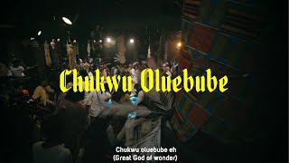 Chukwu Olu Ebube  Tim Godfrey X Fearless Community [upl. by Anassor]