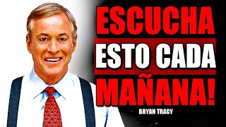 3 HORAS PARA REPROGRAMAR TU SUBCONCIENTE HACIA EL ÉXITO  Bryan Tracy en Español [upl. by Erny230]