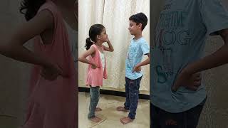 Wo ek sher h ke 😂😂 ytshorts viralshorts funny sulemanandzuni memes meme fomedy funnyvideos [upl. by Kilan]