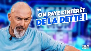 Estce un honneur de payer des impôts  Cyril clôt le débat [upl. by Alleen]