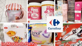 CARREFOUR FRANCE 0403 BONS PLANS PETITS PRIX 👍 [upl. by Eldred]