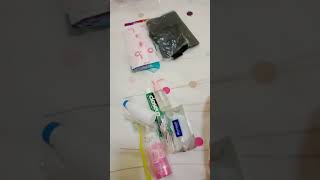 Tips Packing 4 hari 3 malam [upl. by Artep]