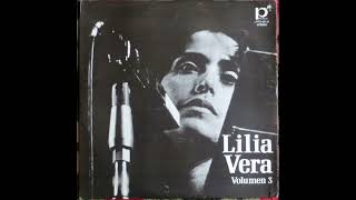 Lilia Vera  Volumen 3 1976 Full Album Vinyl [upl. by Attenrad]