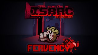 FERVENCY Binding of Isaac Epiphany  Tarnished Magdalene Official Trailer [upl. by Guinevere]