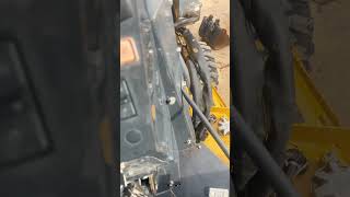 John Deere pdu alarm fault quick diag [upl. by Senskell]