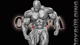 RONNIE COLEMAN THE KING ALL OVER TIME  GYM MOTIVATION 🔥 YEAH BUDDY  RONNIE COLEMAN MOTIVATION [upl. by Relda]