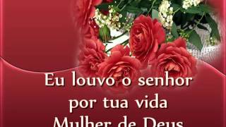 Amor de MÃ£e Regis Danese playback legendado [upl. by Jazmin]