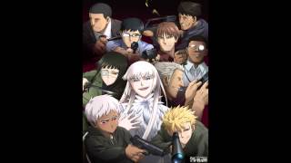 Shinya Saito  Crimson roses Jormungand OST [upl. by Estis]