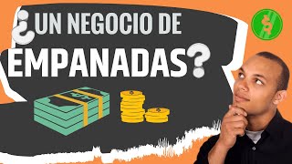 Como Abrir un Local de Venta de Empanadas  Guia de Negocio para Local de Venta de Empanadas [upl. by Theo]