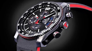 Top 6 Best Tissot Watches For Men To Buy in 20212022 [upl. by Glyn]