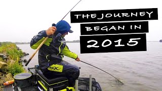 The Catch Fishing Channel Journey [upl. by Bronez]