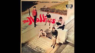 The Hollies ‎– Look Through Any Window [upl. by Paige125]