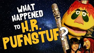 What Happened to HR PUFNSTUF [upl. by Blas627]