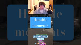 The humblest of humble streamers bo6 clips comedy funny [upl. by Ecnaralc]