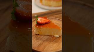 Grandma’s Traditional FLAN Cake [upl. by Enelav]