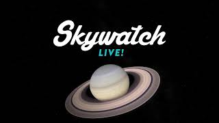 Skywatch Live  Official Trailer  Adler Planetarium [upl. by Sidonnie]