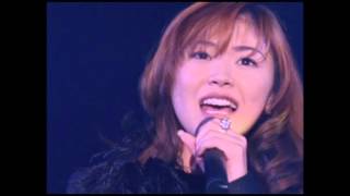 globe  「DEPARTURES（from LIVE DVD globe the best live 19952002）」 [upl. by Llehcnom]