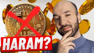 Are Cryptocurrencies Haram [upl. by Adnim]