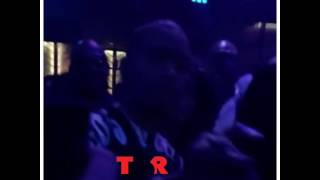 Nas And Nicki Minaj Dance To Mr Eazi s  Skin Tight At NBA After Party [upl. by Eisenberg86]