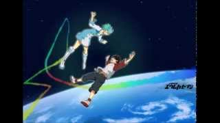 Nightcore  Eureka Seven OP 1  Days [upl. by Zapot689]