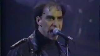 Smithereens Live  The Ritz  MTV [upl. by Eyllib]