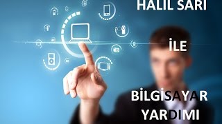 A disk error occurred HATASI KESİN ÇÖZÜM HALİL SARI YAPIMIDIR [upl. by Naujak]