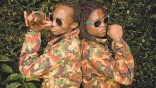 RADIO amp WEASEL  OBBUDE [upl. by Ocirne]