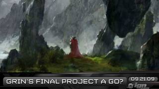 IGN Daily Fix 921 Wii News GRINs amp Final Fantasy [upl. by Koval]