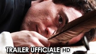 Il Giovane Favoloso Trailer Ufficiale 2014  Elio Germano Isabella Ragonese Movie HD [upl. by Immot]