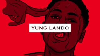 NBA YoungBoy amp Young Dolph Type Beat 2017  Racked Up  yunglando [upl. by Meenen436]