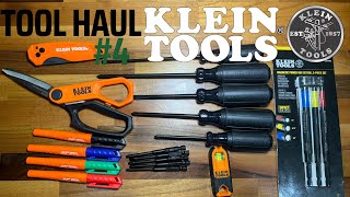 The dominance of Klein Tools needs to be studied electriciantools kleintools [upl. by Enra906]