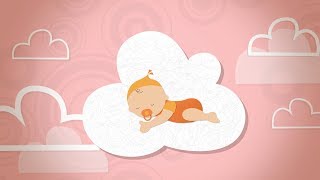 Sleep Sounds for Baby White Noise  Soothe Colic Crying Calm Infant  12 Hours [upl. by Rep360]