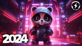 Music Mix 2024 🎧 EDM Remixes of Popular Songs 🎧 EDM Gaming Music Mix 146 [upl. by Bergeman370]