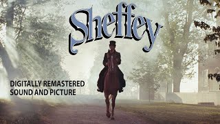 Sheffey 1977  Full Movie  Dwight Anderson  Harold Kilpatrick  Beneth Jones [upl. by Aidualc93]