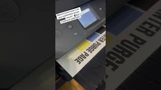 The secret to fixing your sublimation printer sublimation sublimate sublimationprinter [upl. by Hort13]