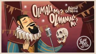 Bülent Ortaçgil  Olmalı mı Olmamalı mı 1974 [upl. by Calley]