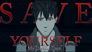 Save Yourself Qrow Branwen [upl. by Eirok]