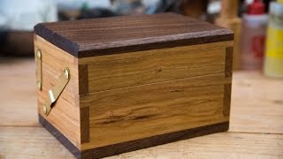 Keepsake Box [upl. by Pen537]