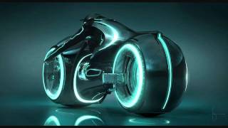 Tron Legacy  Son of Flynn Remix [upl. by Atikihs]